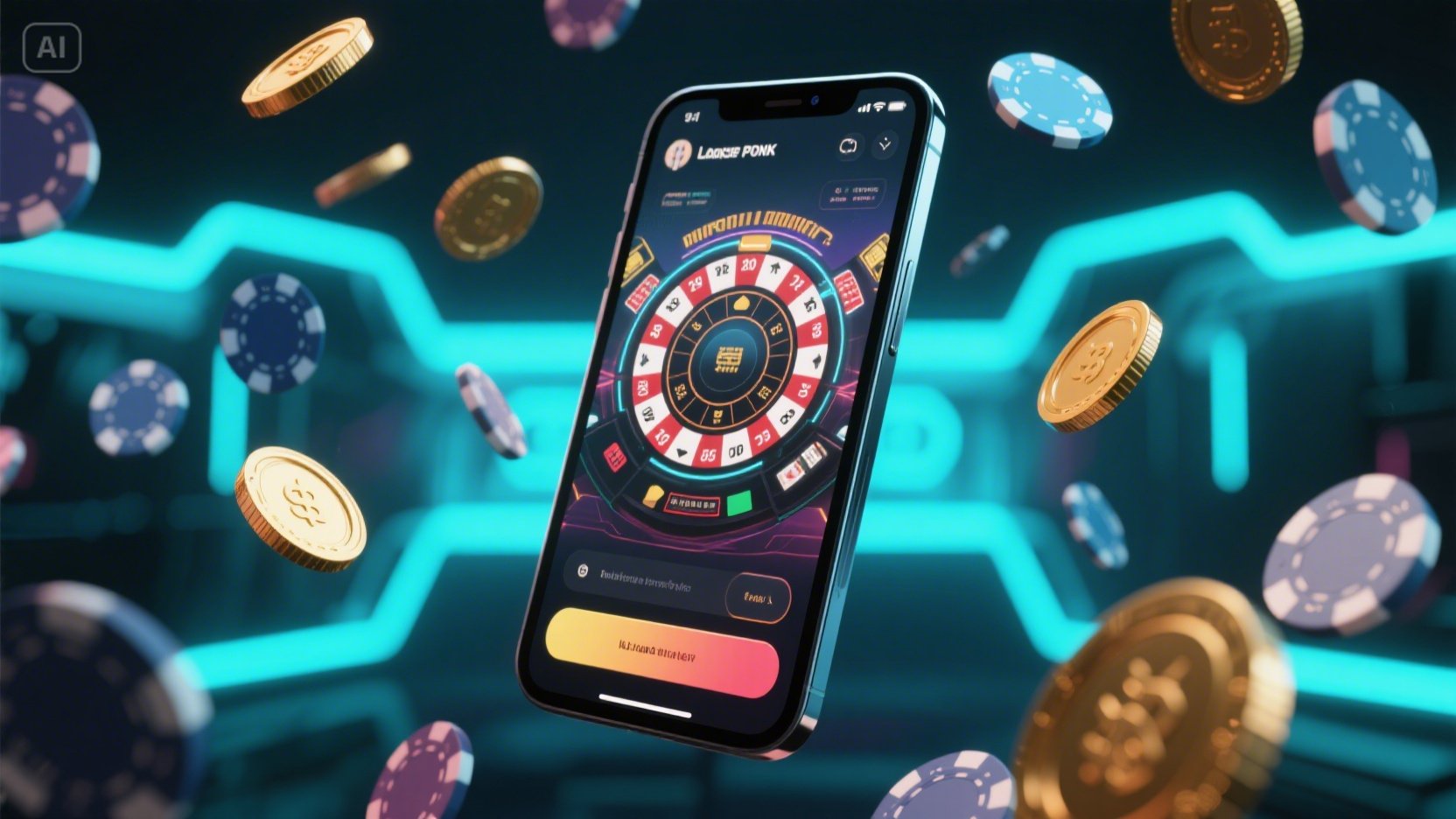 Casino betus casino login desktop and mobile interfaces